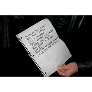 Magic Christian's Set List at The Cat Club, Hollywood, CA on January 19th, 2006