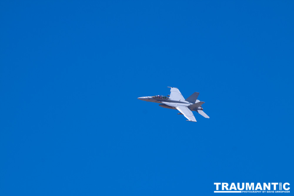 My first attempt at photographing an air show.  It was a lot of fun and I think I got some very cool shots.