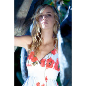 Morgan is an aspiring model and a college student.  She's gorgeous and fun to shoot.