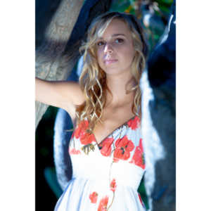 Morgan is an aspiring model and a college student.  She's gorgeous and fun to shoot.