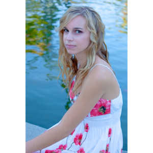 Morgan is an aspiring model and a college student.  She's gorgeous and fun to shoot.