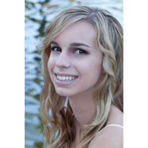 Morgan is an aspiring model and a college student.  She's gorgeous and fun to shoot.