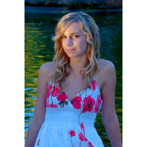 Morgan is an aspiring model and a college student.  She's gorgeous and fun to shoot.