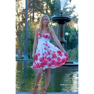 Morgan is an aspiring model and a college student.  She's gorgeous and fun to shoot.