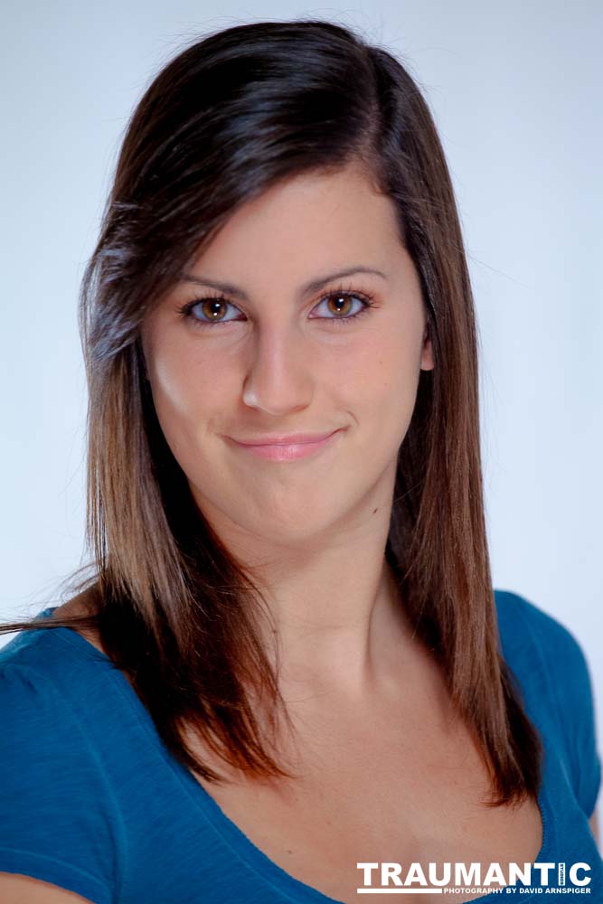 Jenna needed a graduation photo.  Never saw any examples of it being used for that purpose, but I am proud of the images we captured.