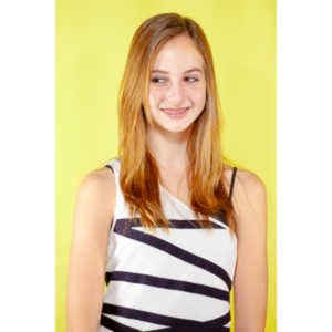 I met Taylor, her sister and mother at a concert by Thriving Ivory.  We ended up doing a shoot for each of them.