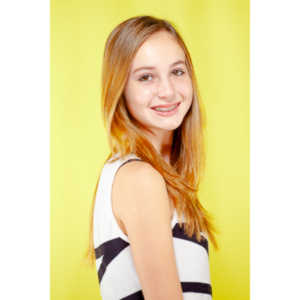 I met Taylor, her sister and mother at a concert by Thriving Ivory.  We ended up doing a shoot for each of them.