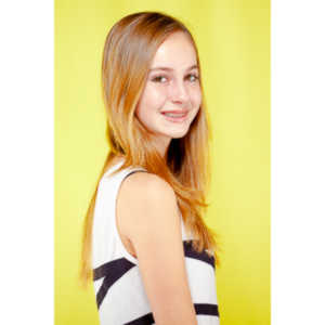 I met Taylor, her sister and mother at a concert by Thriving Ivory.  We ended up doing a shoot for each of them.