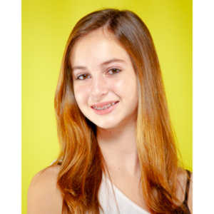 I met Taylor, her sister and mother at a concert by Thriving Ivory.  We ended up doing a shoot for each of them.