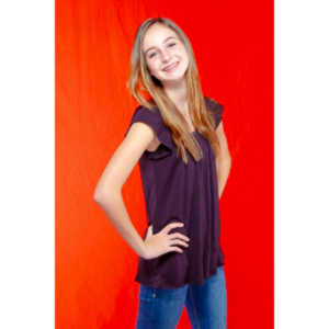 I met Taylor, her sister and mother at a concert by Thriving Ivory.  We ended up doing a shoot for each of them.