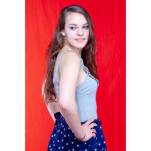 I met Jennifer her sister and mother at a concert by Thriving Ivory.  We ended up doing a shoot for each of them.