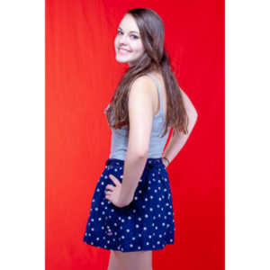 I met Jennifer her sister and mother at a concert by Thriving Ivory.  We ended up doing a shoot for each of them.