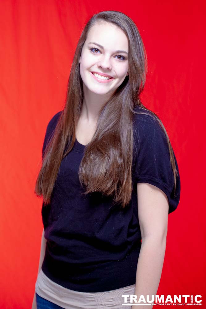 I met Jennifer her sister and mother at a concert by Thriving Ivory.  We ended up doing a shoot for each of them.