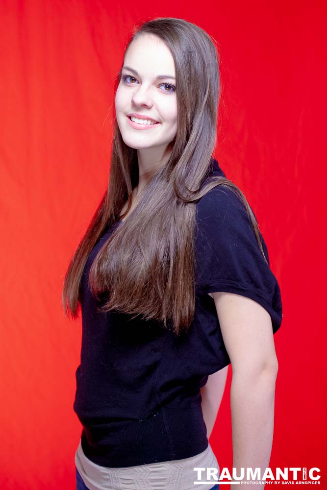 I met Jennifer her sister and mother at a concert by Thriving Ivory.  We ended up doing a shoot for each of them.