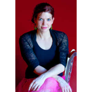 Demarie's one of those people that your eye just goes to.  Just a genuinely beautiful woman.  Proof!.