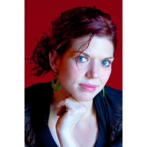 Demarie's one of those people that your eye just goes to.  Just a genuinely beautiful woman.  Proof!.