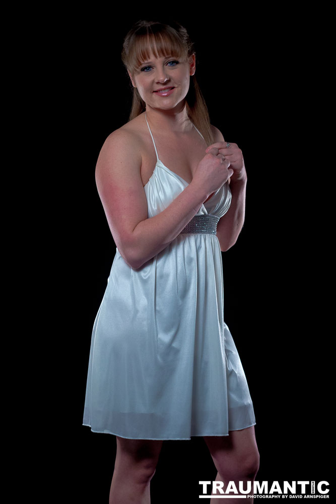 Jennifer is gorgeous.  This was a fun session, and the first of two I did with her.