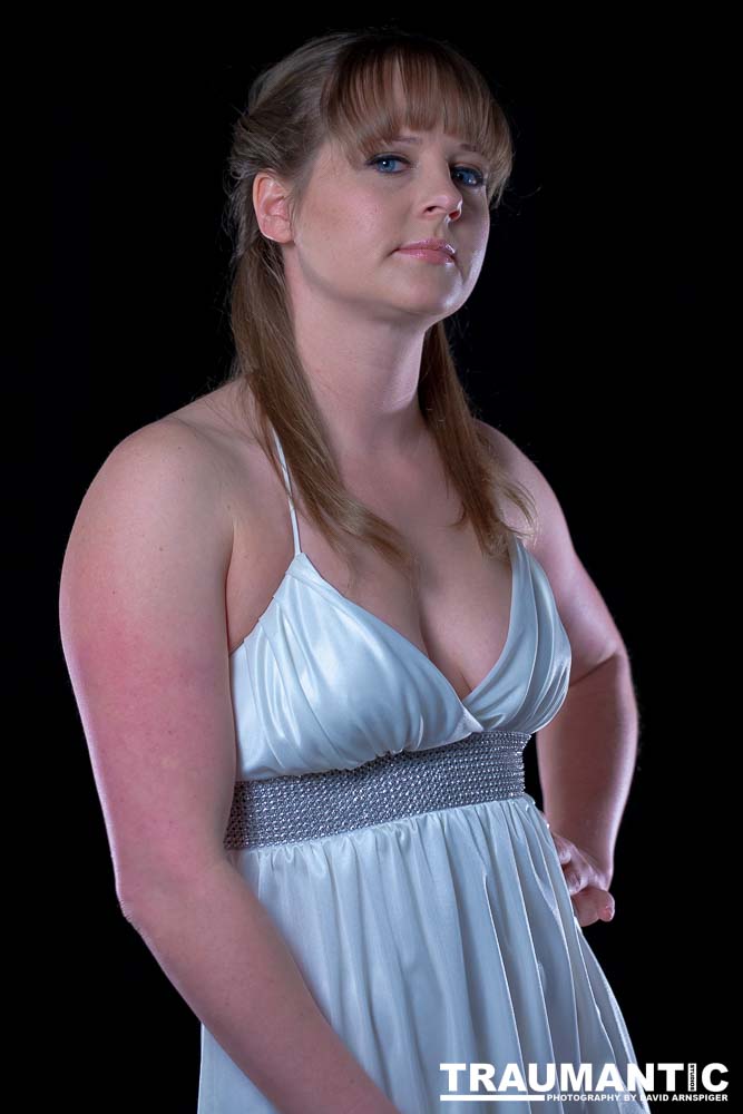 Jennifer is gorgeous.  This was a fun session, and the first of two I did with her.