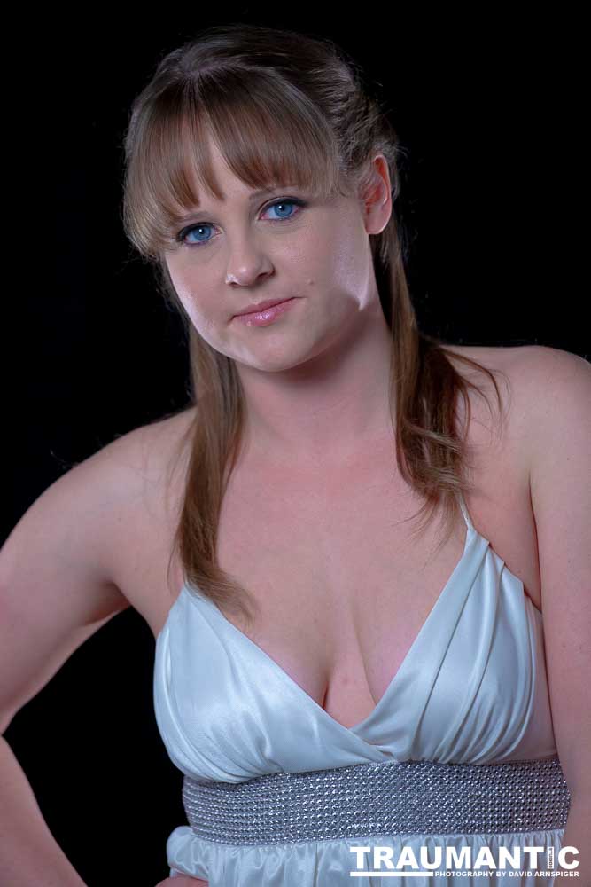 Jennifer is gorgeous.  This was a fun session, and the first of two I did with her.