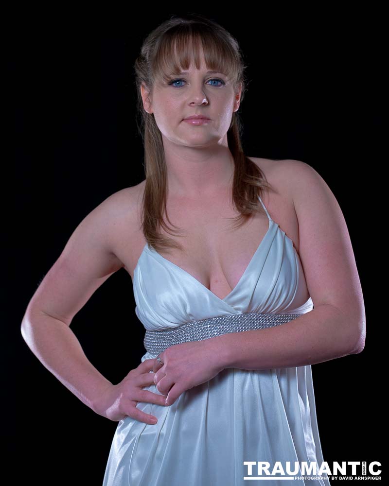 Jennifer is gorgeous.  This was a fun session, and the first of two I did with her.