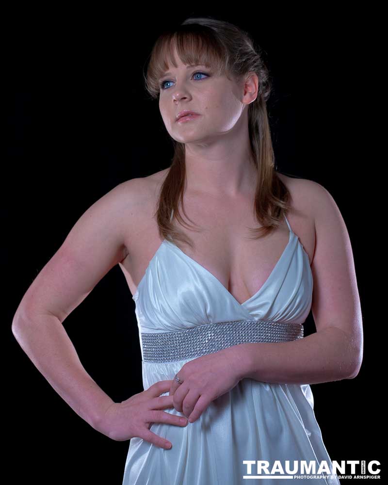 Jennifer is gorgeous.  This was a fun session, and the first of two I did with her.