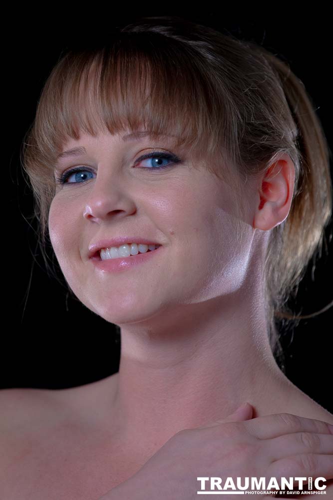 Jennifer is gorgeous.  This was a fun session, and the first of two I did with her.