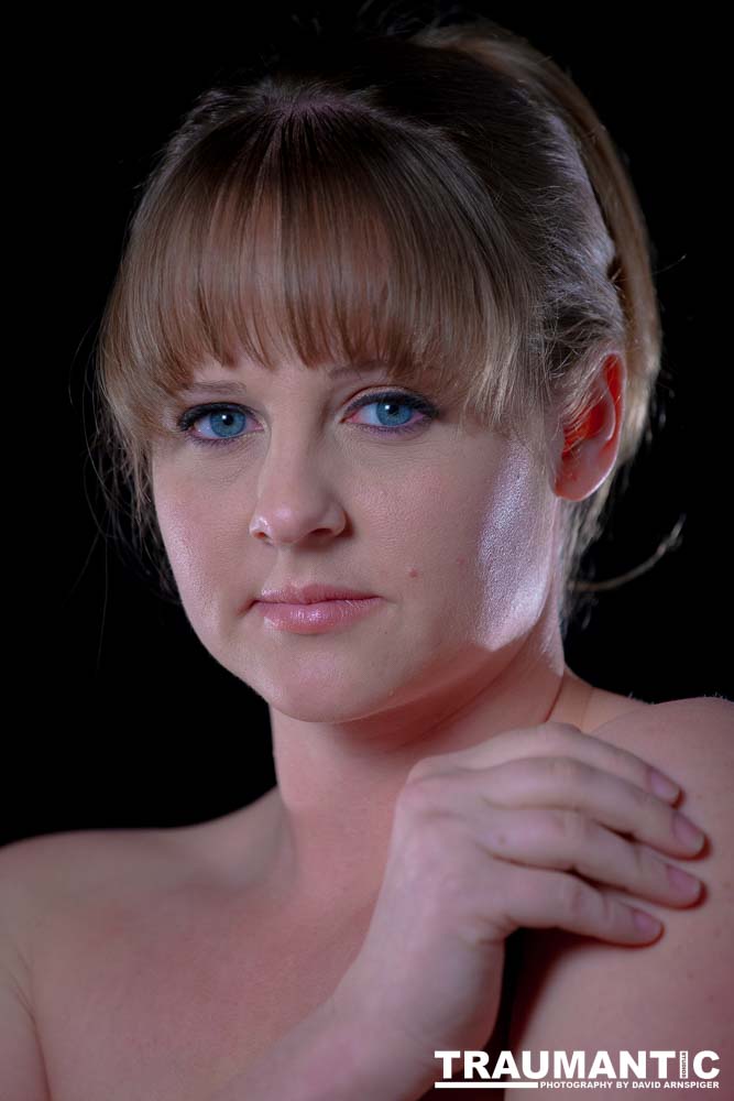 Jennifer is gorgeous.  This was a fun session, and the first of two I did with her.