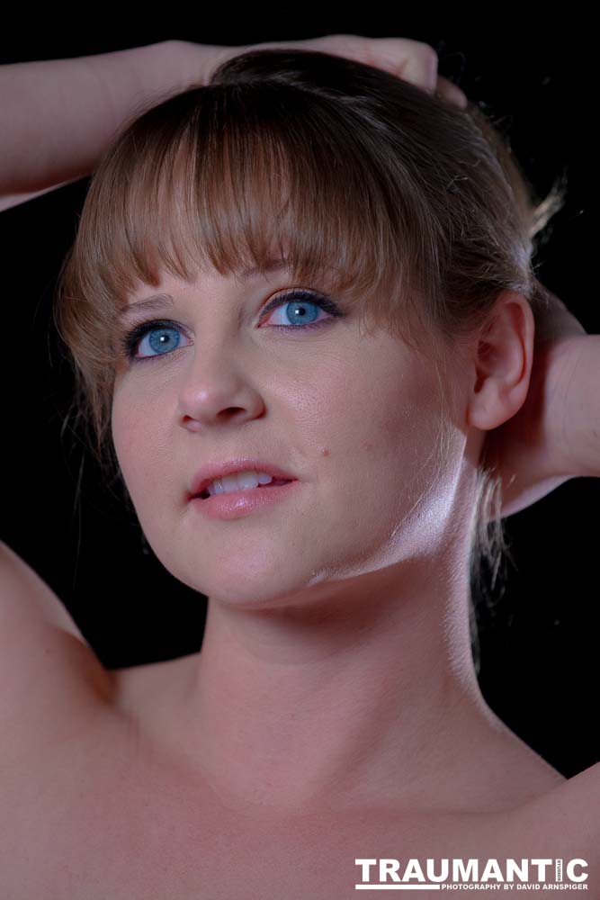 Jennifer is gorgeous.  This was a fun session, and the first of two I did with her.