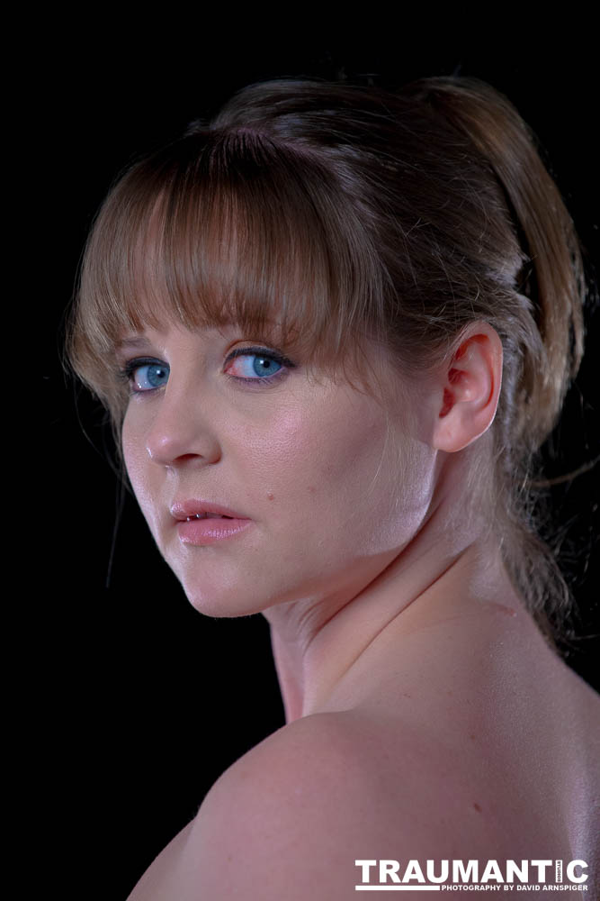 Jennifer is gorgeous.  This was a fun session, and the first of two I did with her.