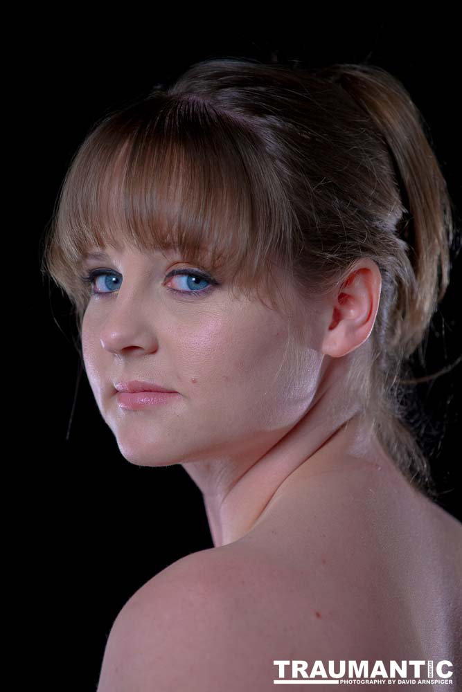 Jennifer is gorgeous.  This was a fun session, and the first of two I did with her.