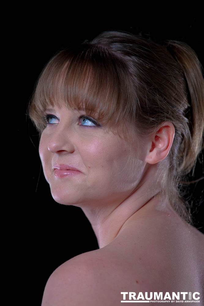 Jennifer is gorgeous.  This was a fun session, and the first of two I did with her.