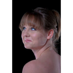 Jennifer is gorgeous.  This was a fun session, and the first of two I did with her.