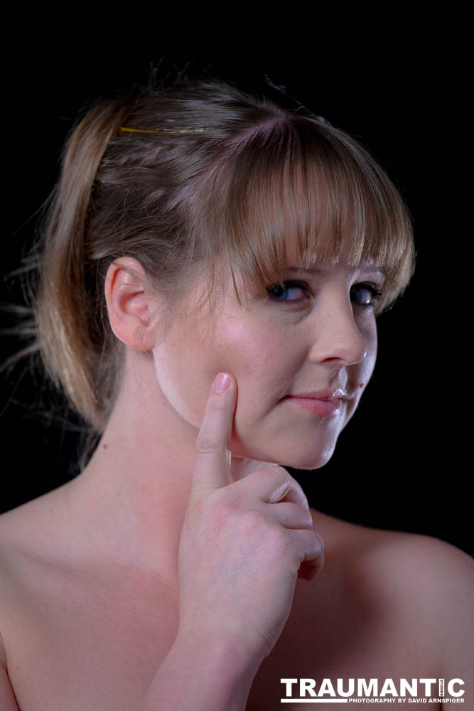 Jennifer is gorgeous.  This was a fun session, and the first of two I did with her.