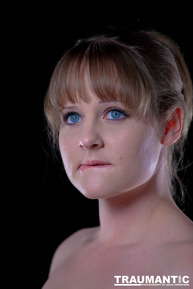 Jennifer is gorgeous.  This was a fun session, and the first of two I did with her.