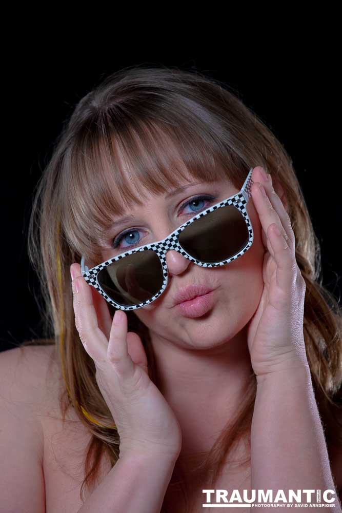 Jennifer is gorgeous.  This was a fun session, and the first of two I did with her.