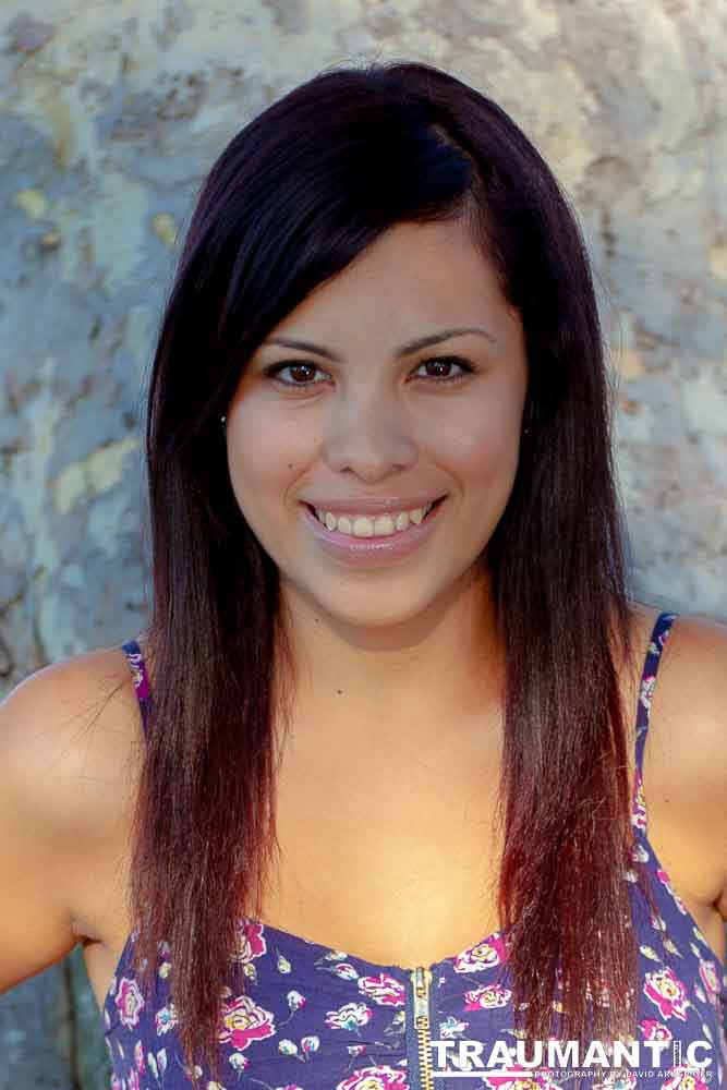 2011 - Samantha Almanza