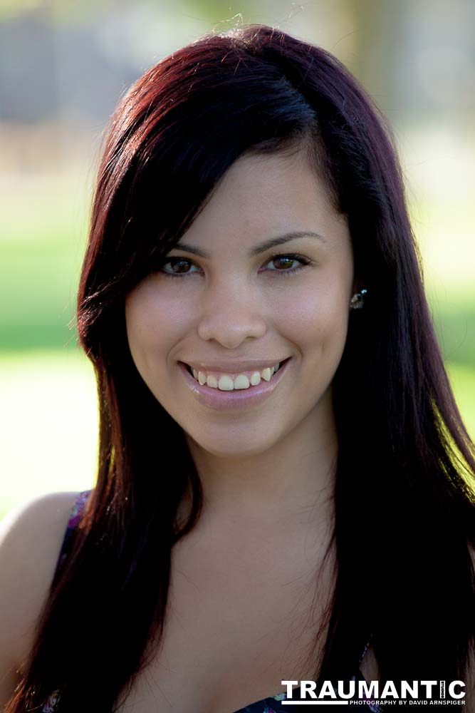 2011 - Samantha Almanza