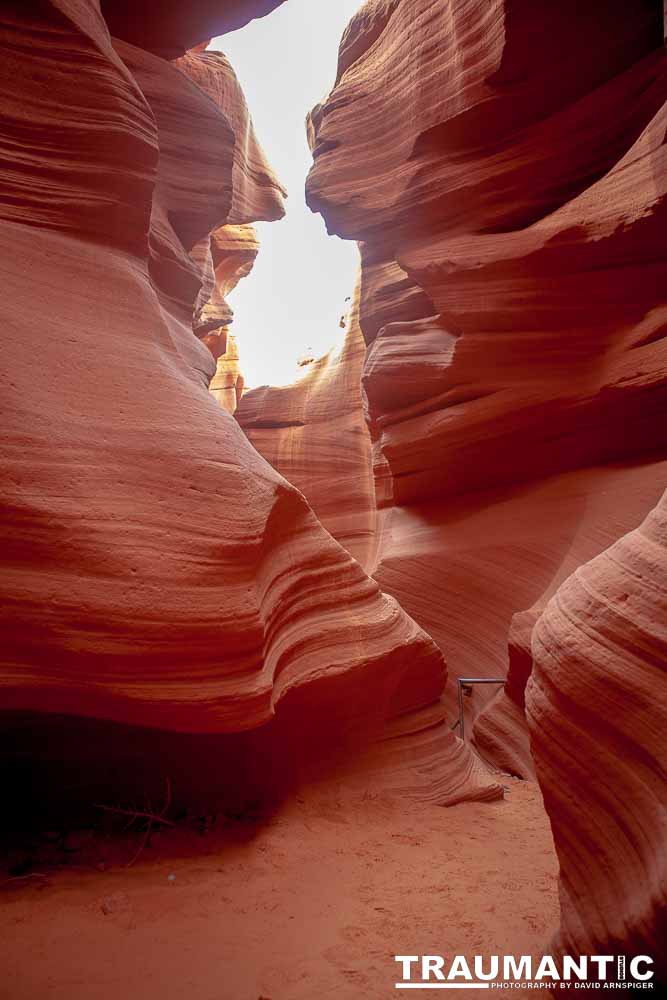 My best shots from my visit to Lower Antelope Canyon in Page, AZ.