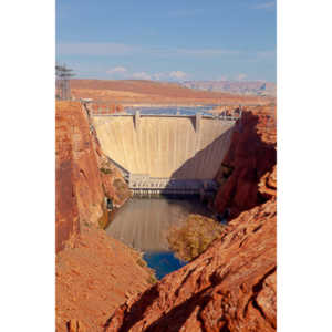 Pictures from around Glen Canyon Dam in Northern Arizona.