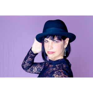 A truly gorgeous woman who was so much fun to work with.