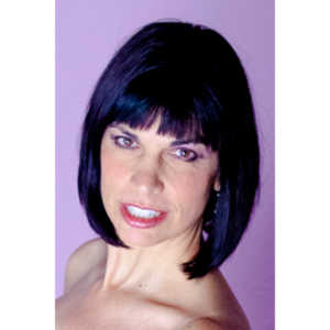 A truly gorgeous woman who was so much fun to work with.