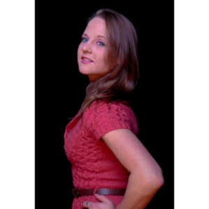 A really cute instructor who taught pole dancing.  Gorgeous eyes.