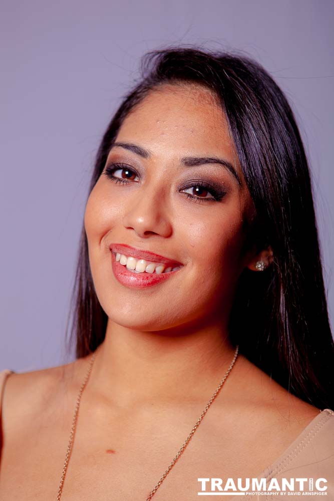 Isela was gorgeous and vey talented. I enjoyed our shoots.