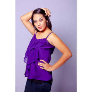 Isela was gorgeous and vey talented. I enjoyed our shoots.