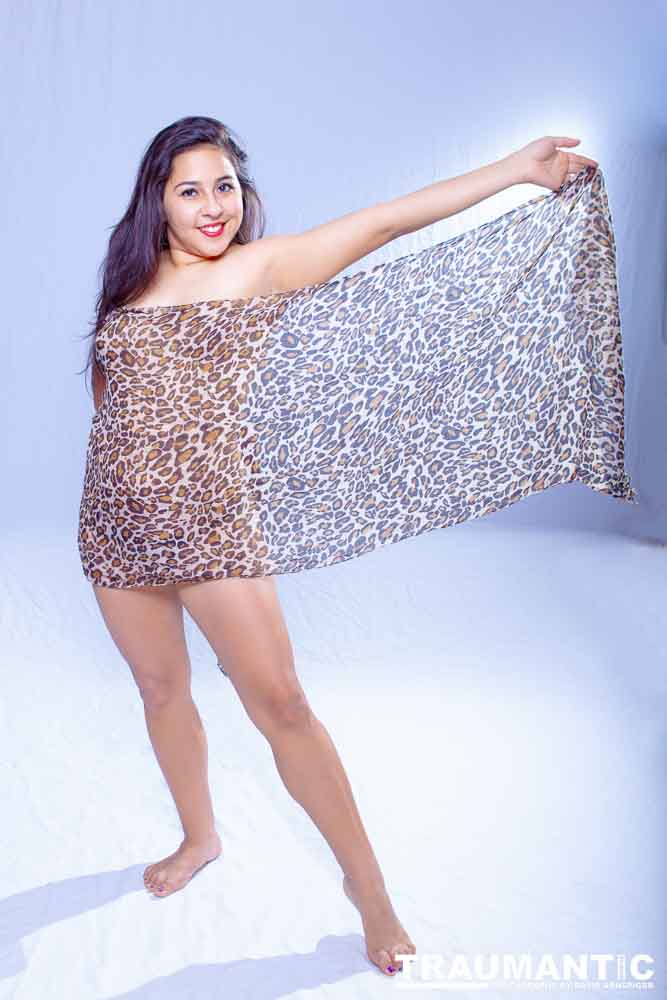 Caramel D'Lite, a fun shoot from 2013.