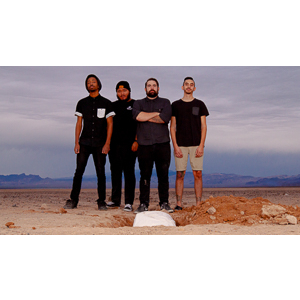 Locust is a Beatdown/Hardcore/Nu Metal band from Las Vegas, NV.