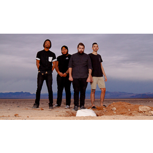 Locust is a Beatdown/Hardcore/Nu Metal band from Las Vegas, NV.