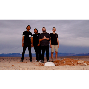 Locust is a Beatdown/Hardcore/Nu Metal band from Las Vegas, NV.