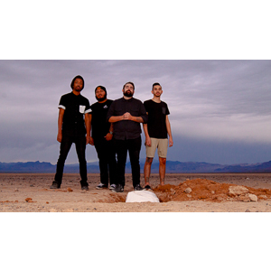 Locust is a Beatdown/Hardcore/Nu Metal band from Las Vegas, NV.