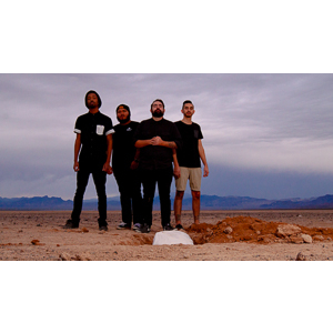 Locust is a Beatdown/Hardcore/Nu Metal band from Las Vegas, NV.